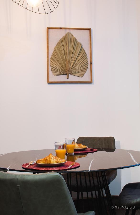 Appartement Grenat Bourg d'Oisans Le Bourg-dʼOisans Extérieur photo