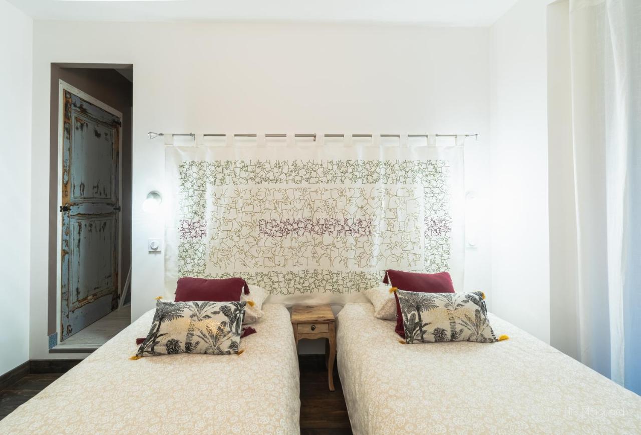 Appartement Grenat Bourg d'Oisans Le Bourg-dʼOisans Extérieur photo