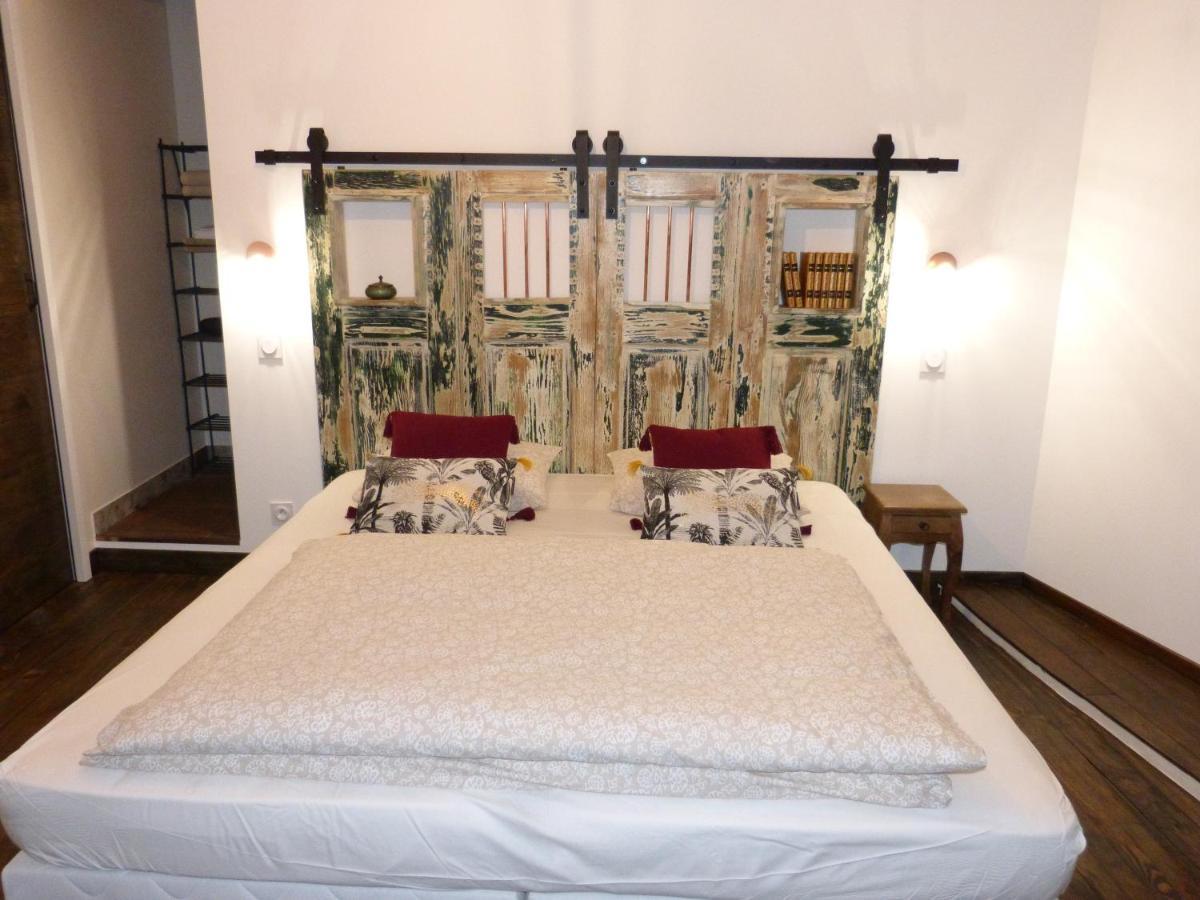 Appartement Grenat Bourg d'Oisans Le Bourg-dʼOisans Extérieur photo